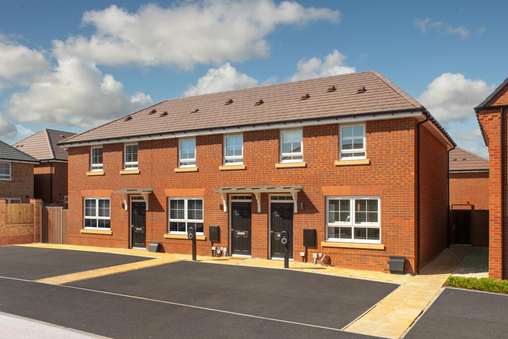 Main image of property: Welshpool Road,
Bicton Heath,
Shrewsbury,
Shropshire,
SY3 5BU