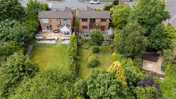 Additional image 20 of St. Peters Avenue, Rossendale