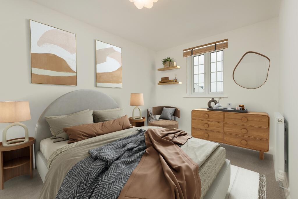 House in Chichester, Broadbridge, Bosham - View 4