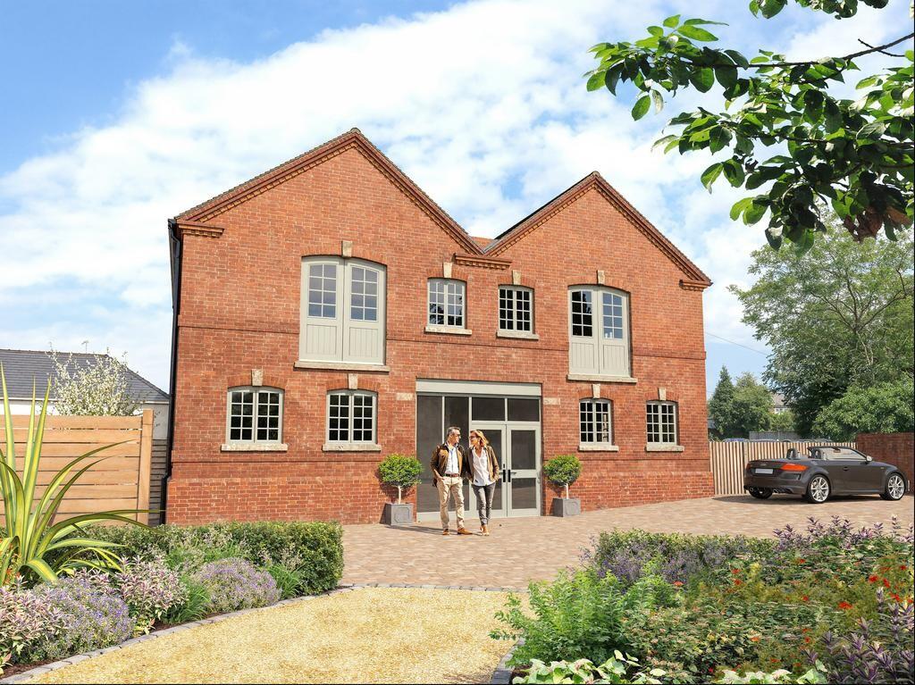 Main image of property: High Street, Netheravon SP4