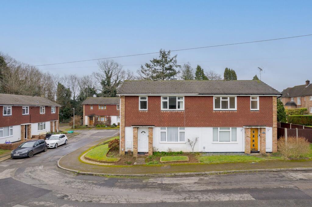 Main image of property: Julians Close, Sevenoaks, TN13