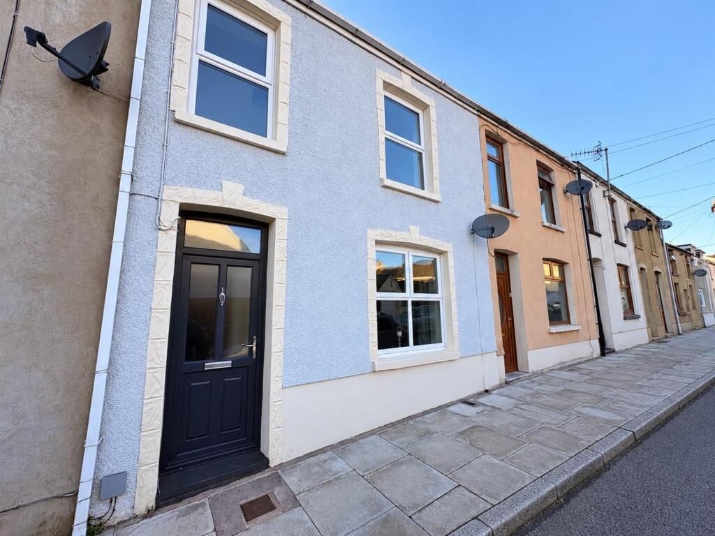 Main image of property: Cwm-Du Street, Maesteg