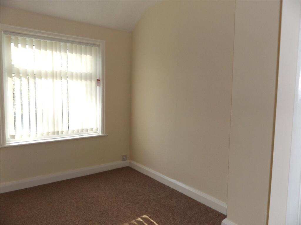 Alton Street, Crewe, Cheshire, CW2 photo 3