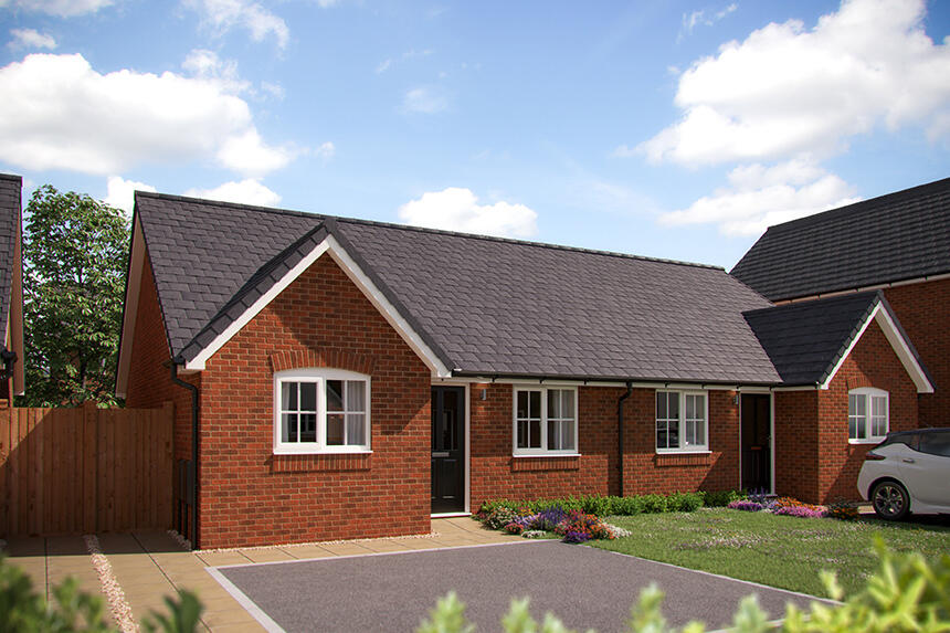 Main image of property: Blackthorne Avenue,
Humberston,
DN36 4ZB