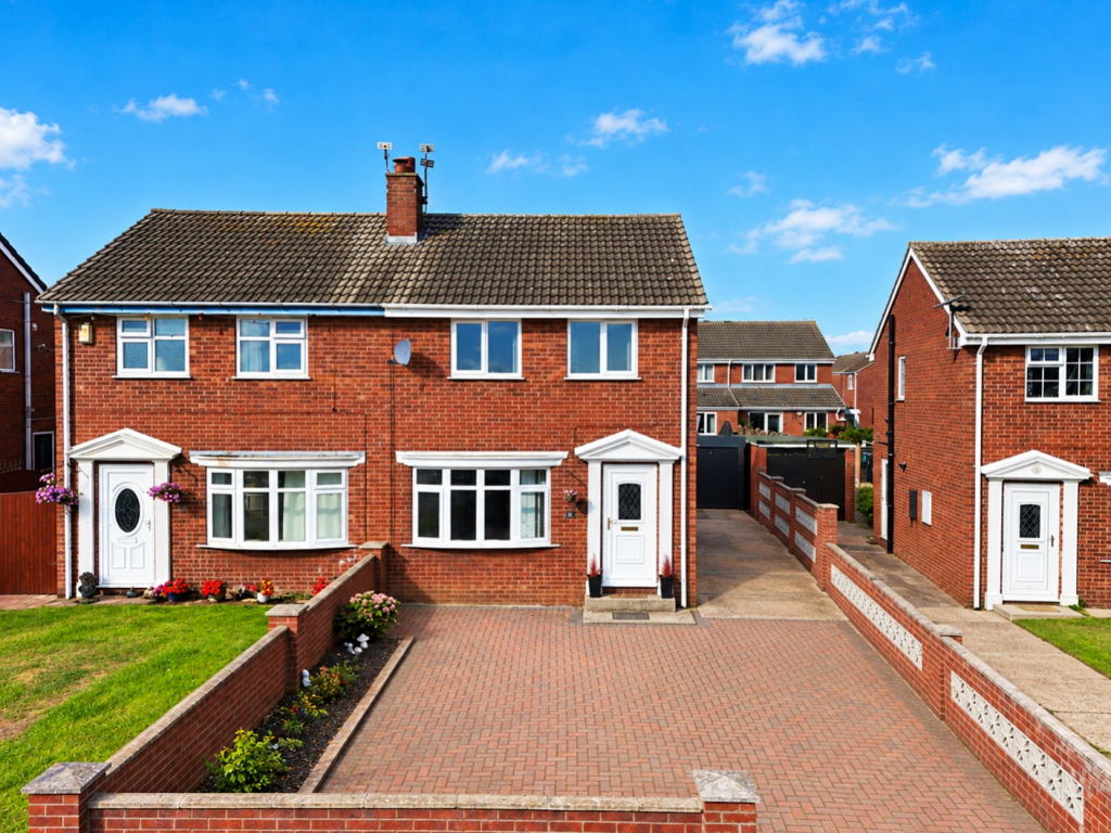 Main image of property: Bourn Mill Balk Road, Snaith, Goole, Yorkshire, DN14