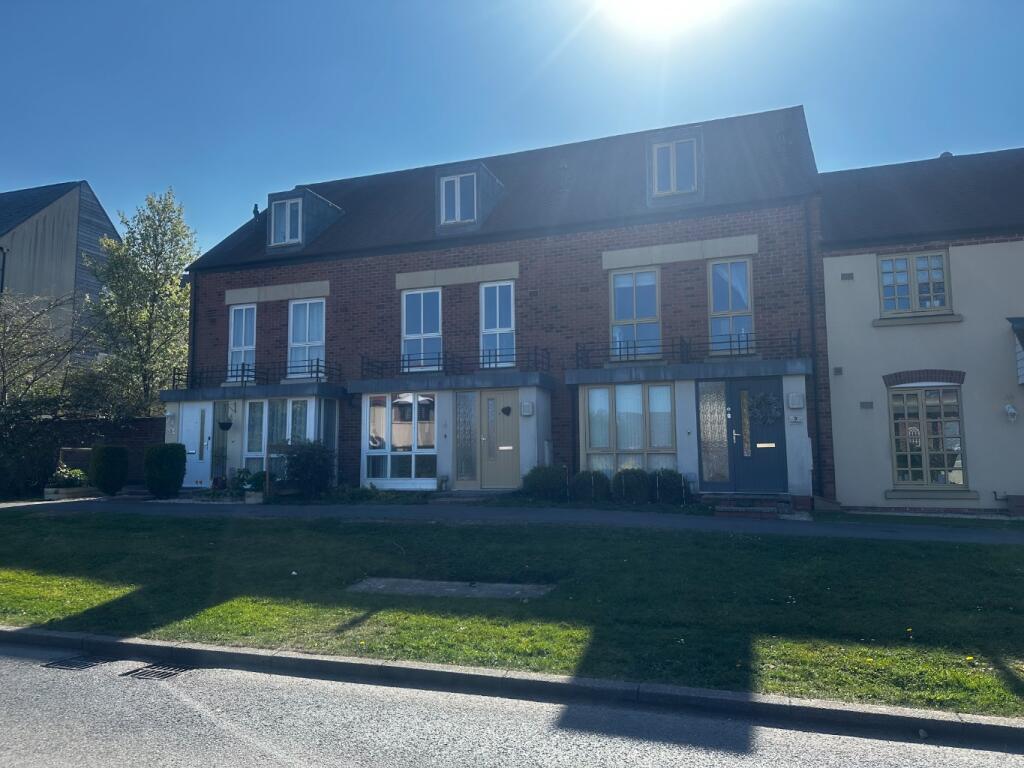 Main image of property: Smallhill Road, Lawley Village, Telford, Shropshire, TF4