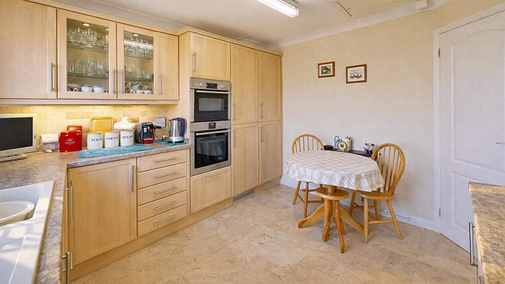 House in Canterbury - More