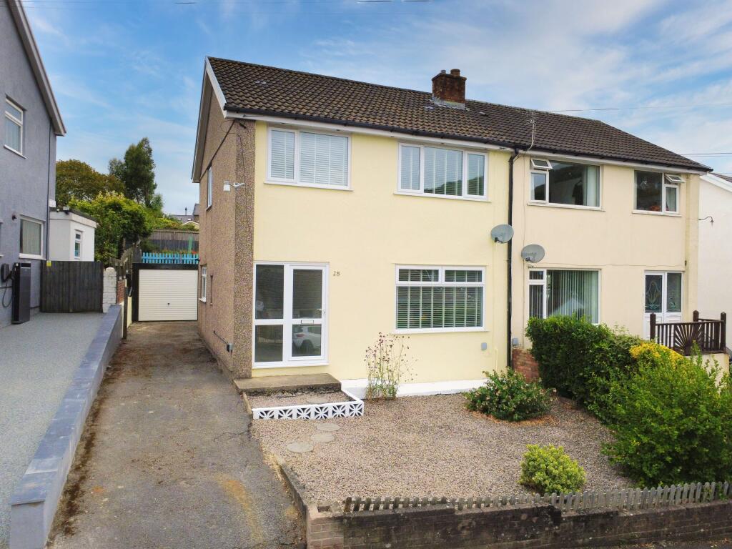 Main image of property: Southgate Avenue, Llantrisant, Pontyclun, CF72 8DR
