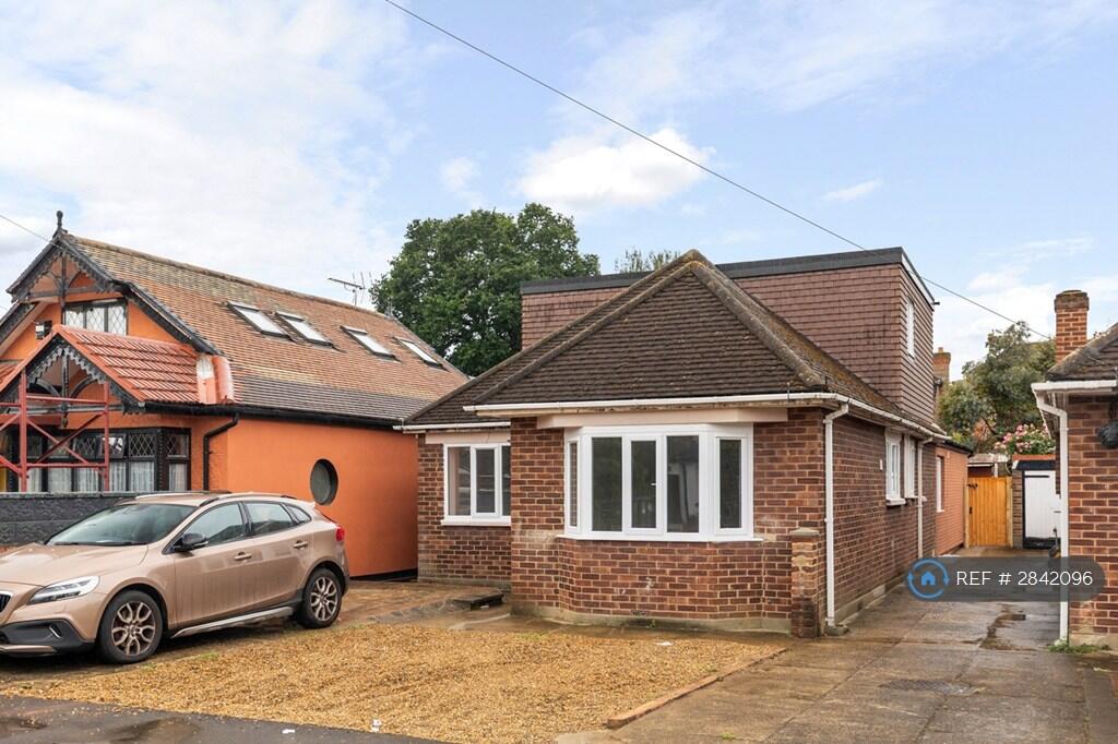 Main image of property: Monks Avenue, West Molesey, KT8