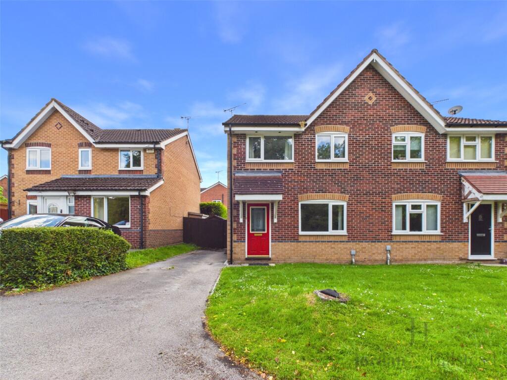 Main image of property: Cherry Dale Road, Broughton, Chester, CH4