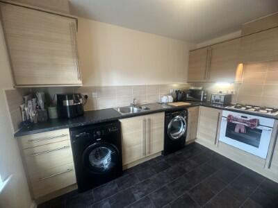 House in Newport, Liswerry - View 4