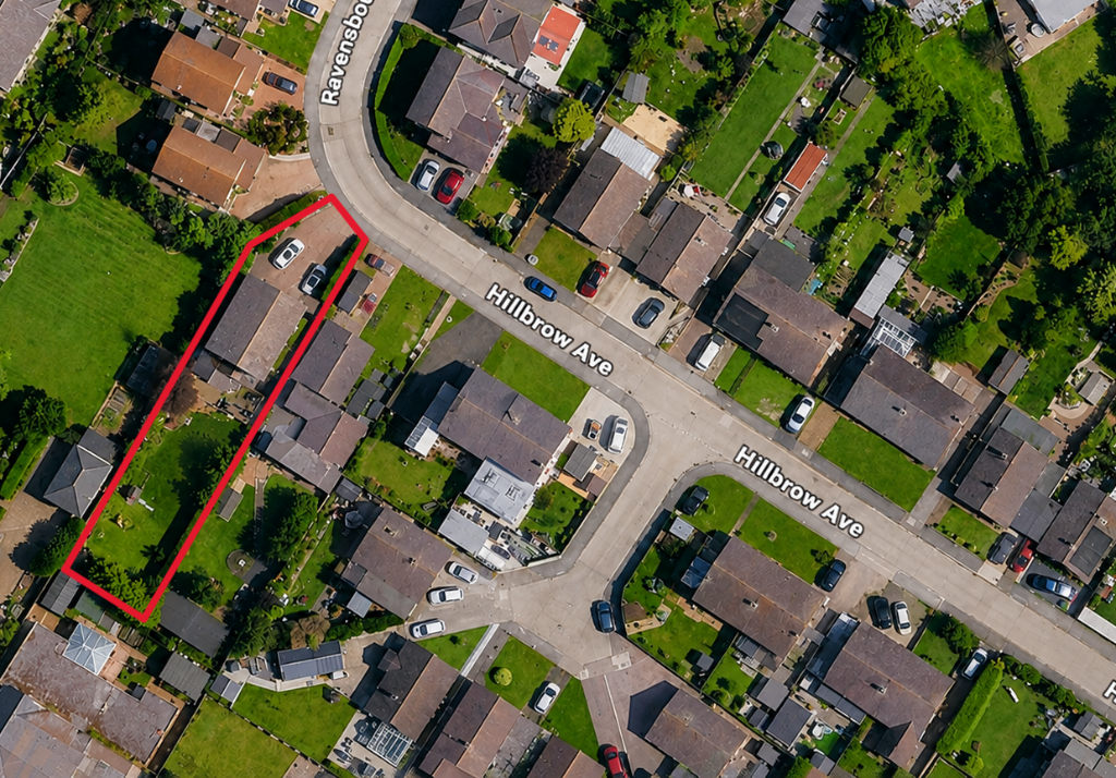 Main image of property: Hillbrow Avenue, Herne Bay, Kent, CT6