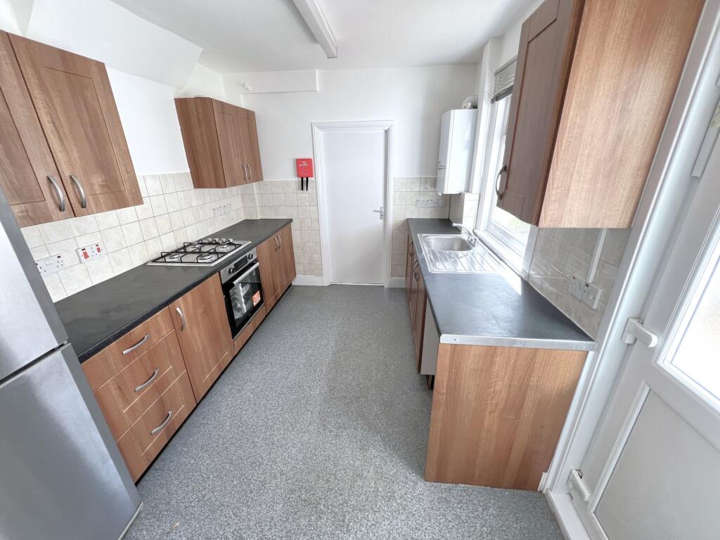 3 bedroom house for rent