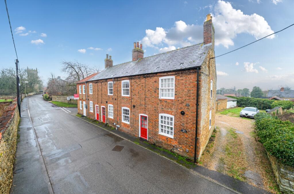 Marshalls Cottages High Street, Harmston, Lincoln, Lincolnshire, LN5 – pohled 6