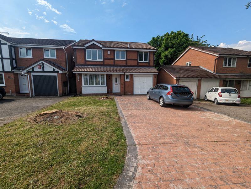 Main image of property: Jasmin Close, The Rock, Telford, TF3 5EJ