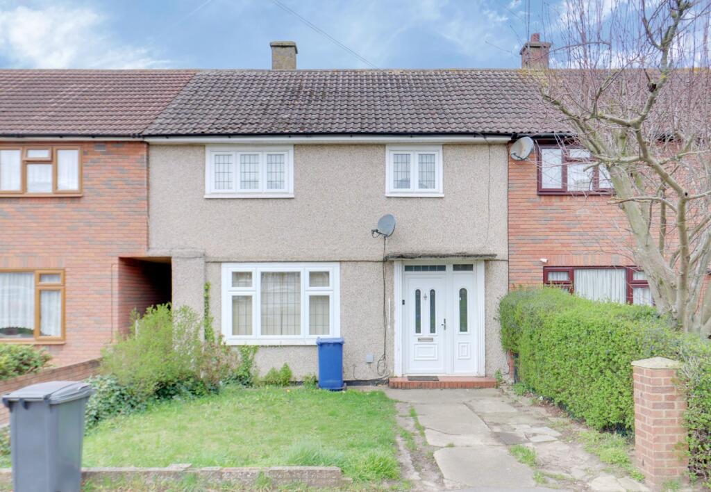 Main image of property: Araglen Avenue, South Ockendon, RM15