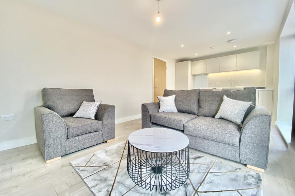 Main image of property: Green Quarter, Cross Green Lane, Leeds, West Yorkshire, LS9
