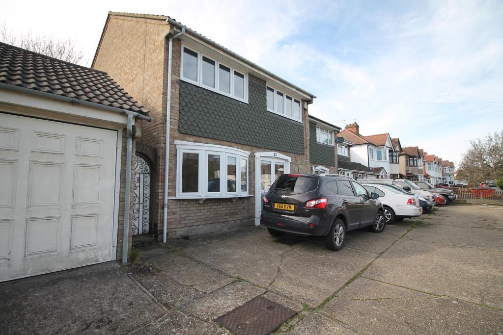 Main image of property: Slewins Lane, Hornchurch, RM11
