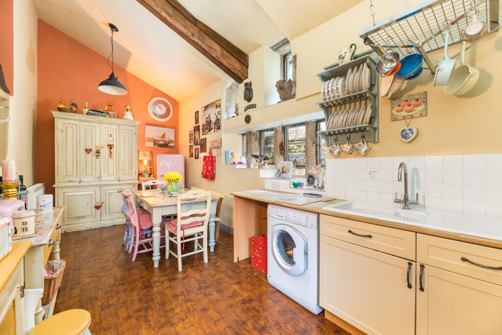 Additional image 5 of The Square, East Morton, West Yorkshire, BD20