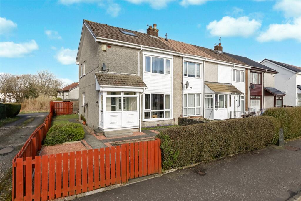 Main image of property: Station Road, Neilston, Glasgow, East Renfrewshire, G78