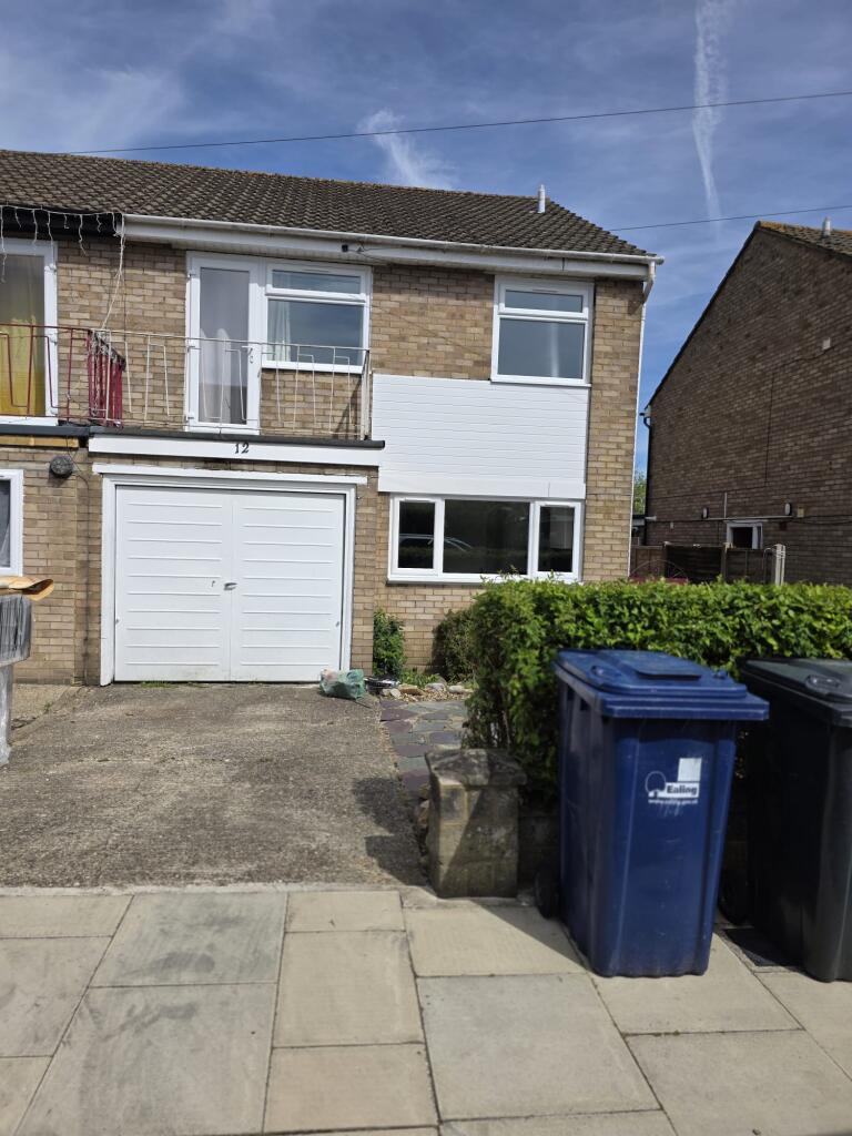 Main image of property: Farm Close, Southall