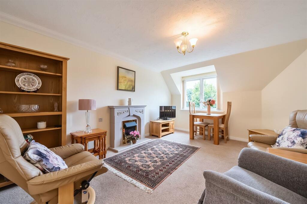 Additional image 3 of Tudor Lodge, Solihull, West Midlands