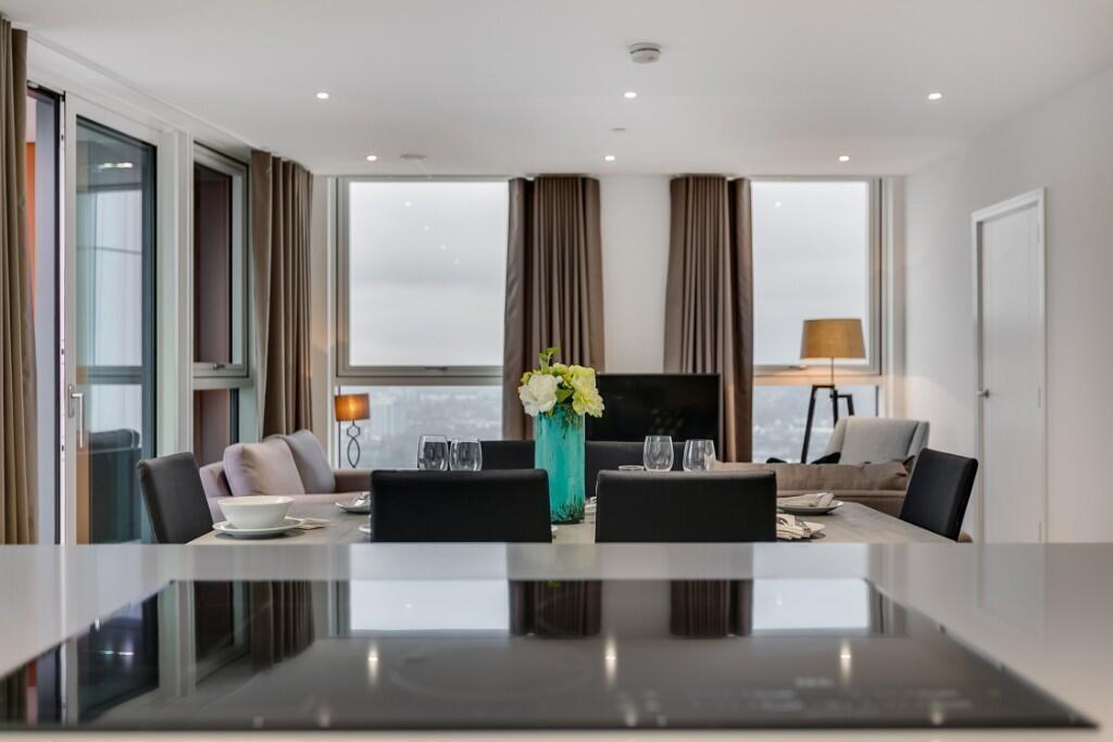 Apartment in London - View 3