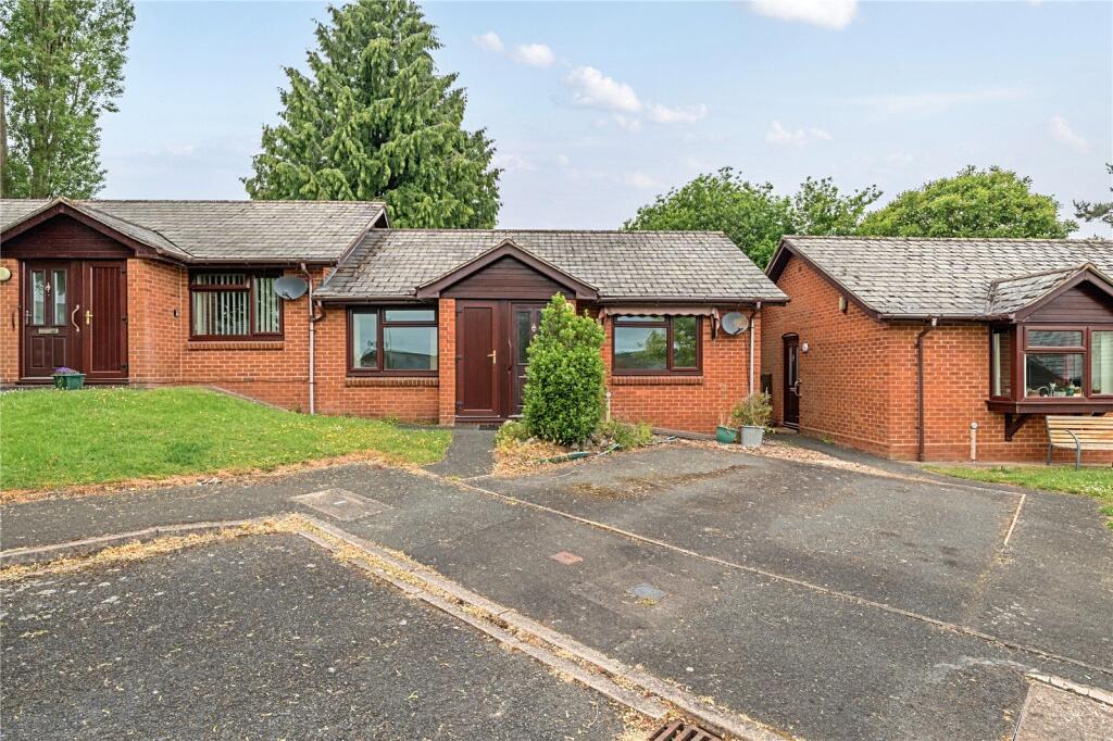 Main image of property: Walnut Gardens, Kington, Herefordshire,