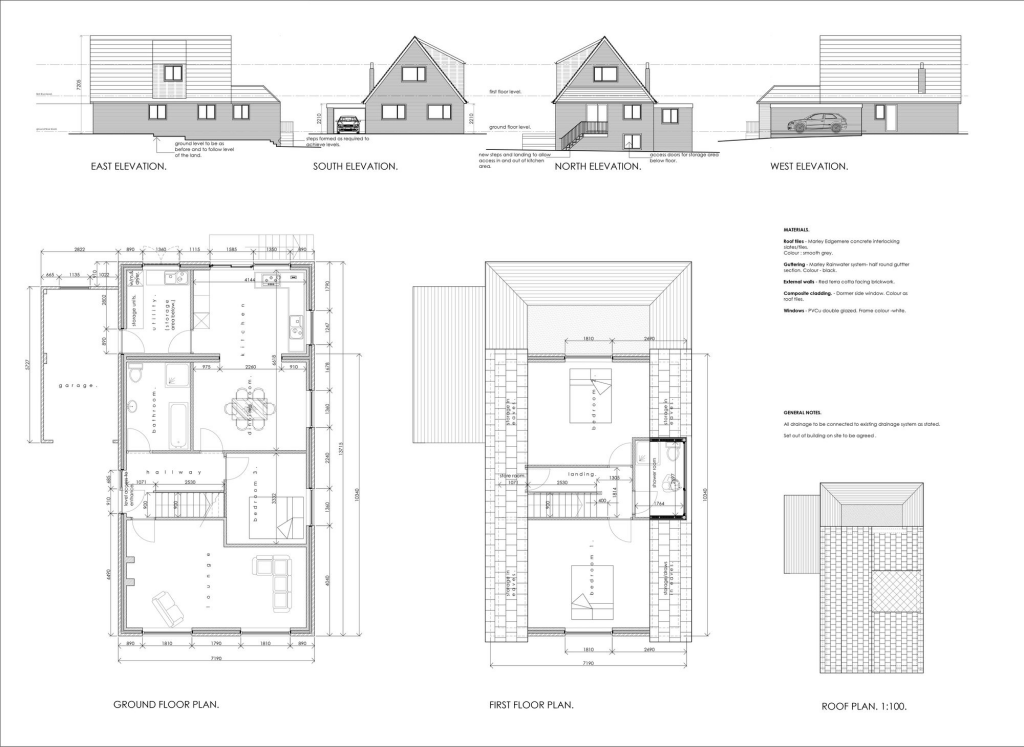 Wheatley Drive, Longridge, PR3 - View 2