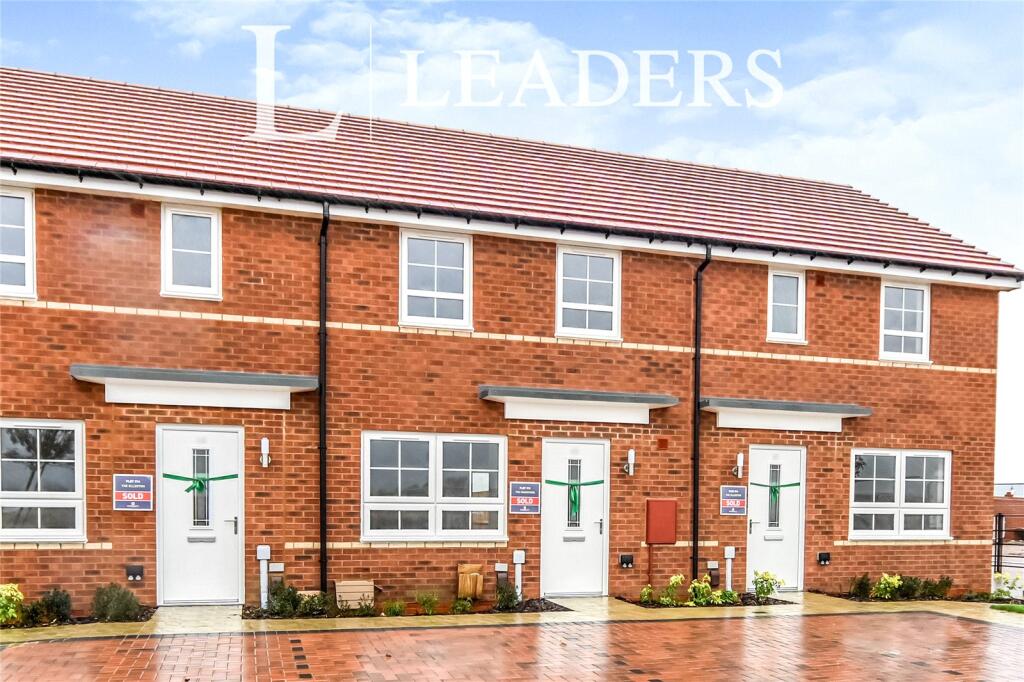 Main image of property: Rowan Road, Houghton Conquest, Bedford, MK45