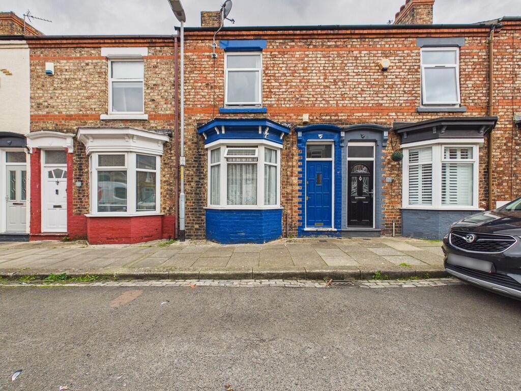 Main image of property: Kensington Road, Stockton On Tees, County Durham