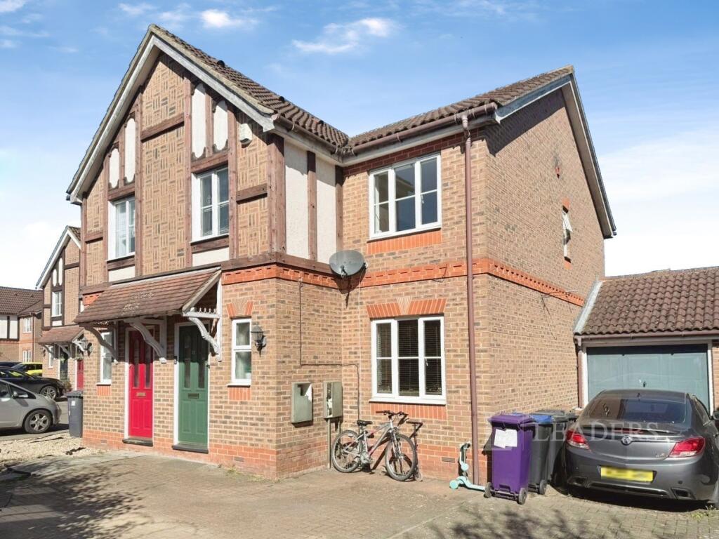 Main image of property: Serpentine Close, Stevenage, Hertfordshire