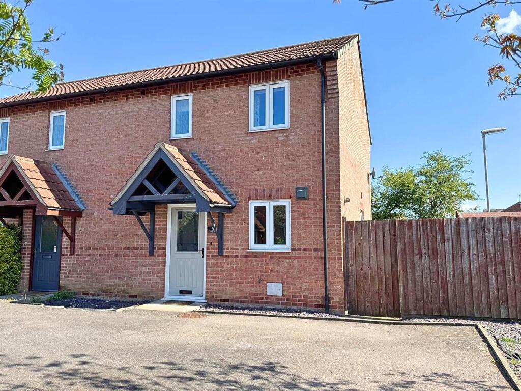 Main image of property: St. Andrews Drive, Saxilby LN1
