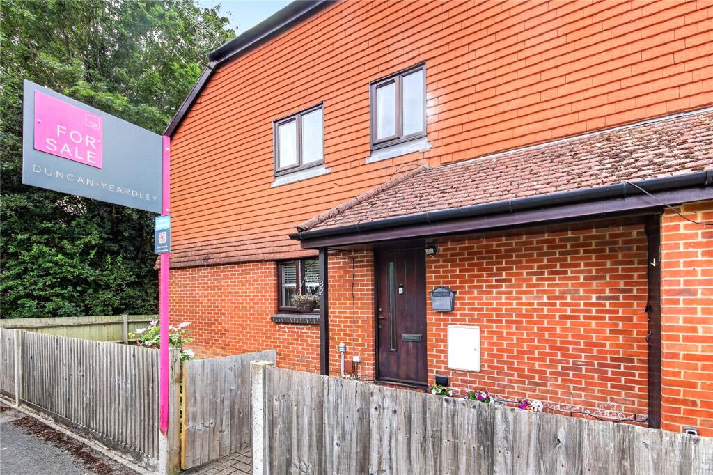 Main image of property: Hamlet Street, Warfield, Bracknell, Berkshire, RG42