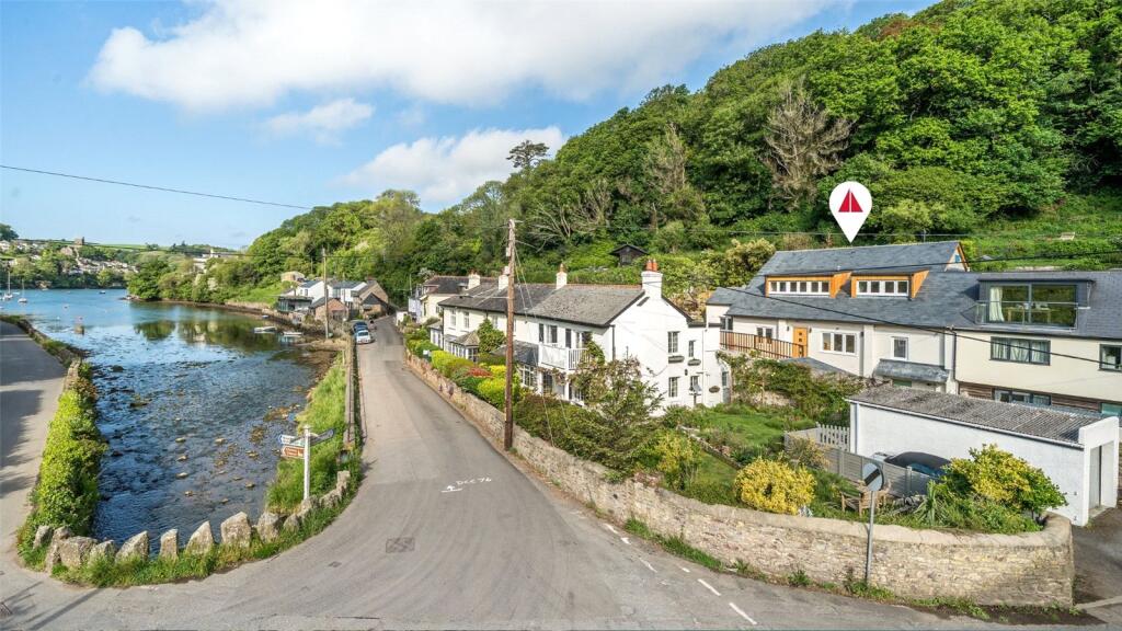 Main image of property: Bridgend, Newton Ferrers