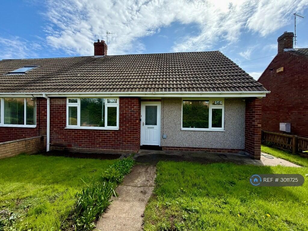 Main image of property: Coverdale Avenue, Blyth, NE24