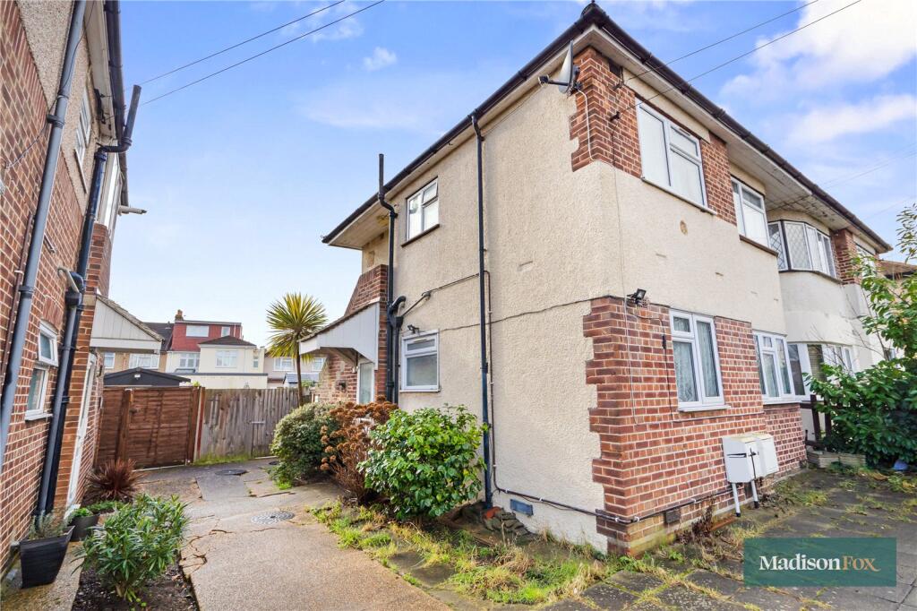 Main image of property: Fullwell Avenue, Ilford, IG5