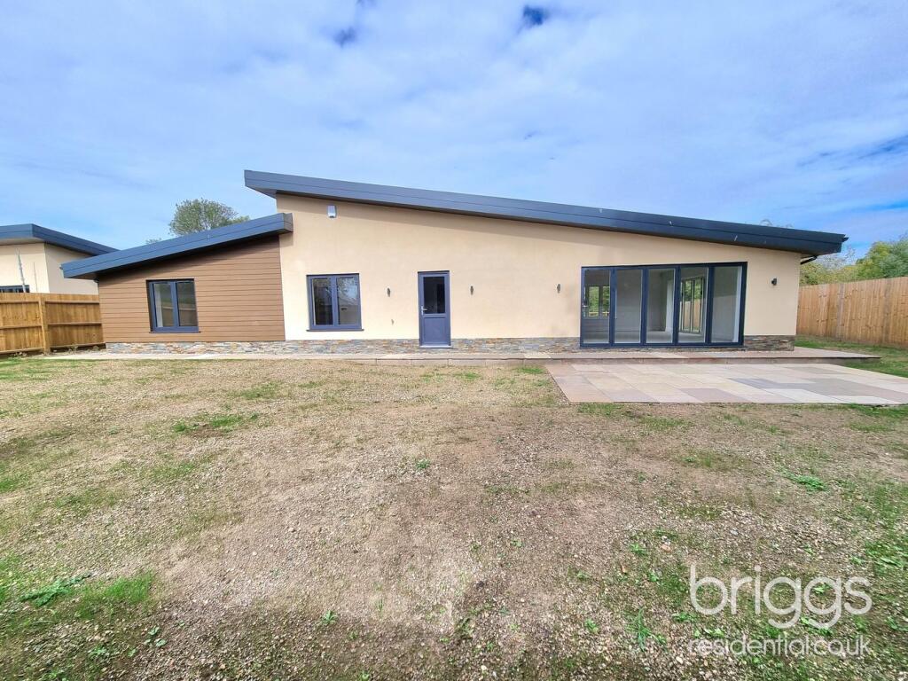House in Peterborough - View 5