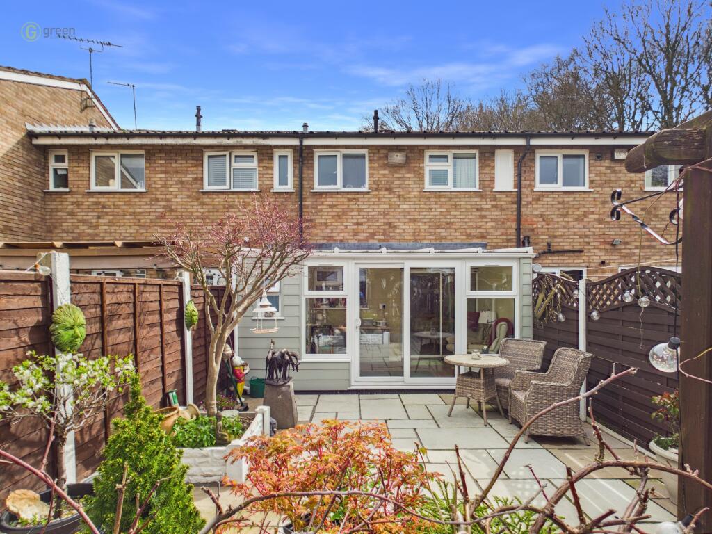 Additional image 10 of Wincanton Croft, Birmingham, B36