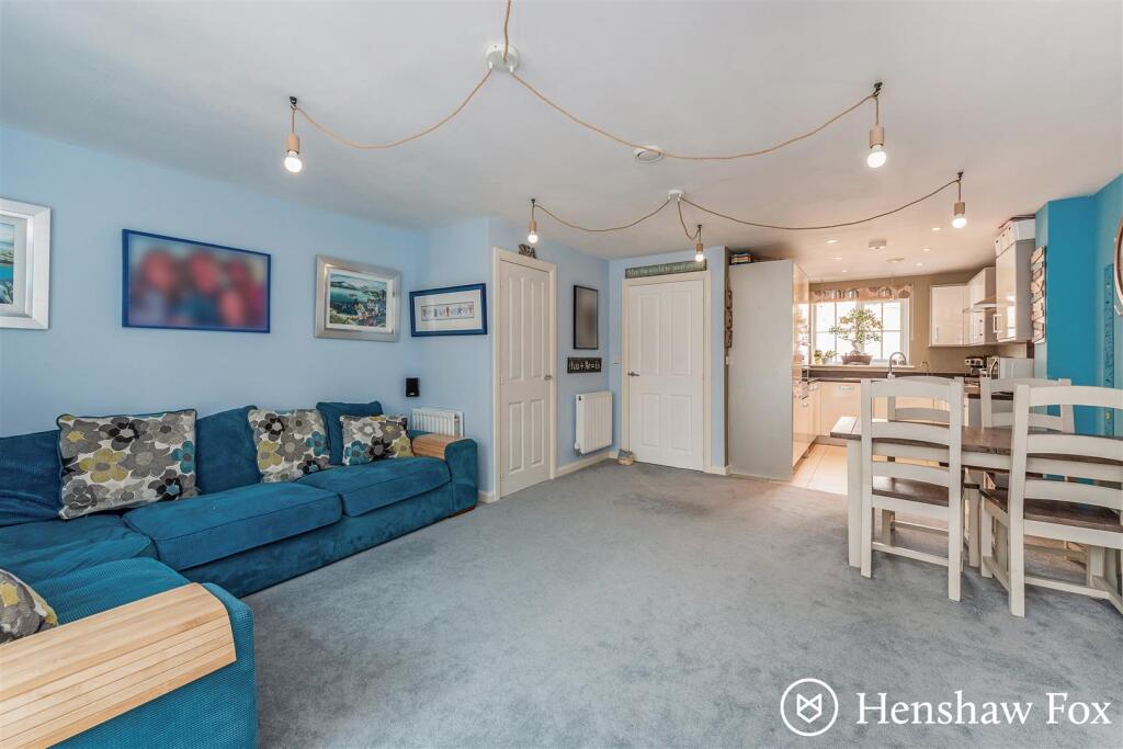 House in Romsey, Abbotswood - View 4