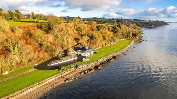 Main image of property: Tullyally, Redcastle, Co Donegal
