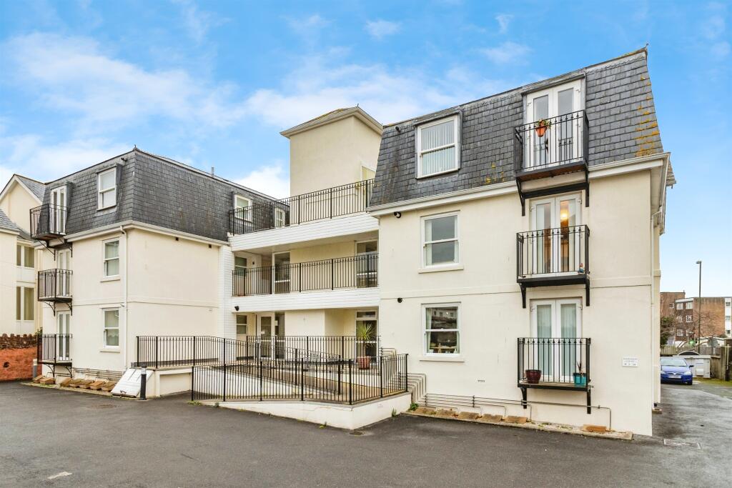 Main image of property: Elmsleigh Road, Paignton