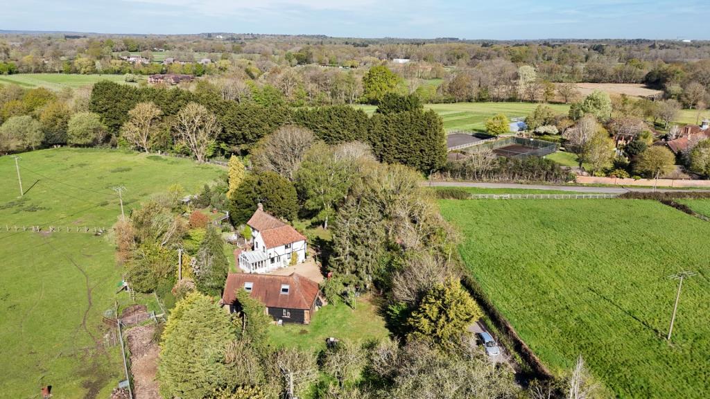 Main image of property: Chobham, Surrey, GU24