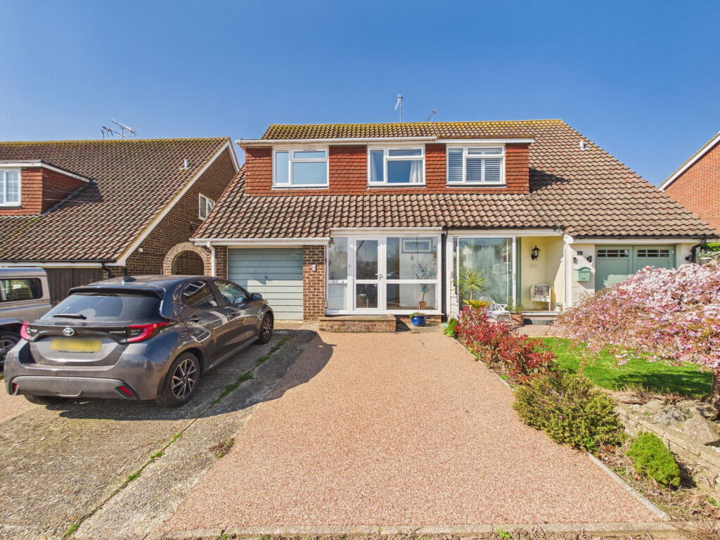 Main image of property: Thames Way, Worthing, BN13 3LA
