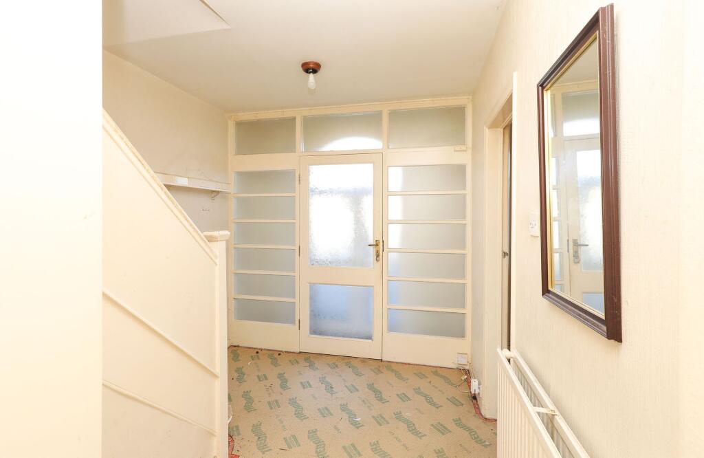 House in Sheffield - View 5