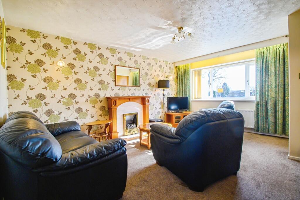 House in Salford, Swinton Park - View 5