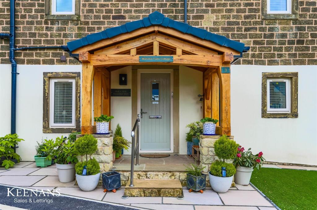 Additional image 10 of Marsden Farm Court, Walton Lane BB9