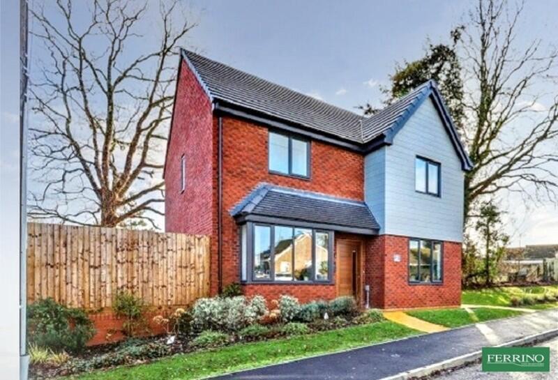 Main image of property: (Beautiful 4 Bed Family Home), Poplars Grove, Huntley, Gloucestershire. GL19 3FJ