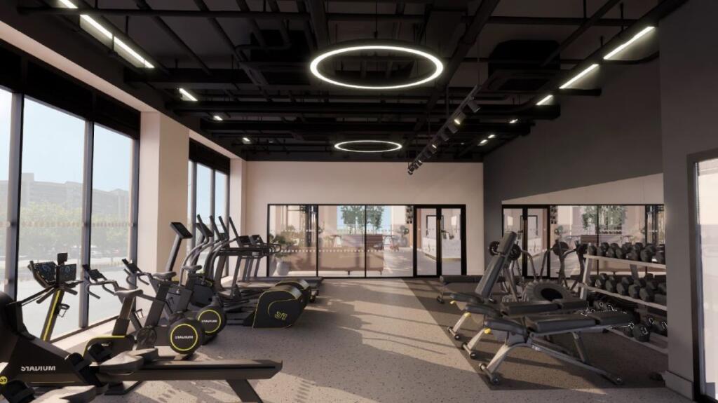 Main image of property: Phoenix, Saxton Lane