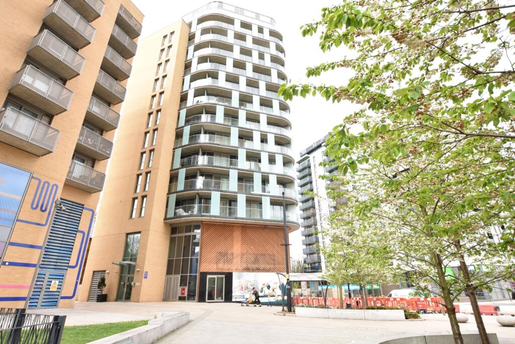 Main image of property: Loampit Vale London SE13
